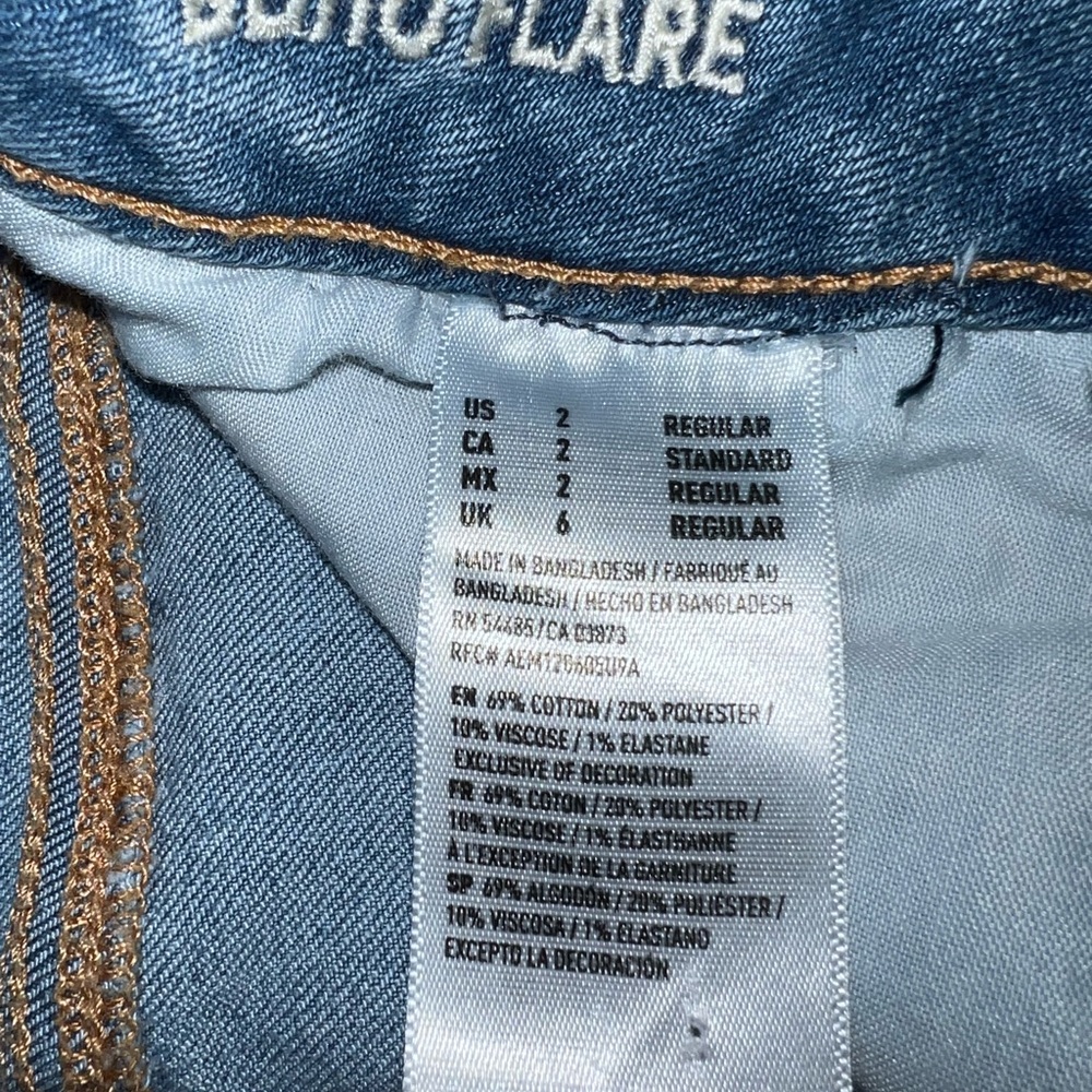 American Eagle Outfitters Jeans - Picture 3 of 3